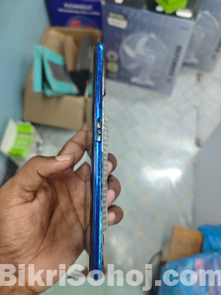 Poco x3 NFC